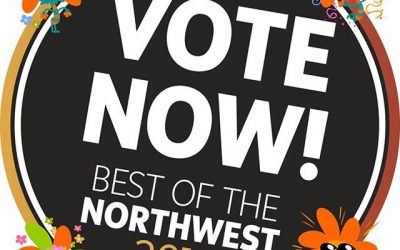Vote for Bellingham Alive’s Best of the Northwest