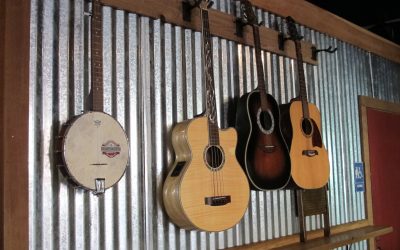 Music, Arts, and Theater Insider Blogs for Bellingham Experience