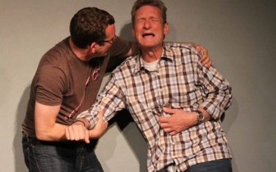 Every Moment is Improv