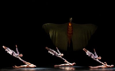 Haunting Outside the Box