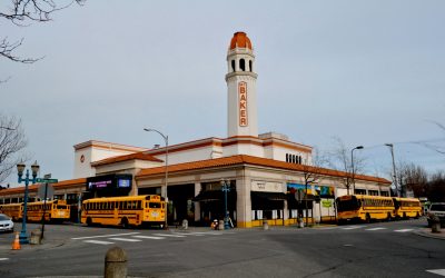 Education and Theatre