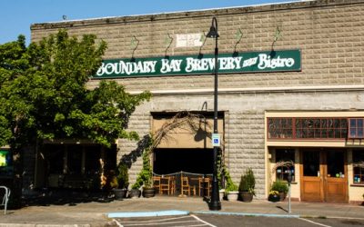 Music and More at Boundary Bay Brewery