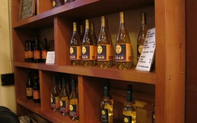 Small Businesses Supporting Local Community with Their Passions