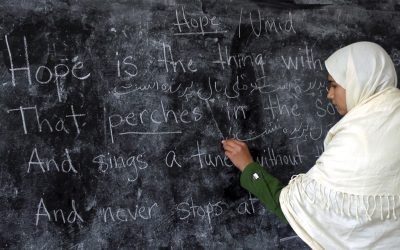 Support Independent Film through Pickford Film Center’s Doctober