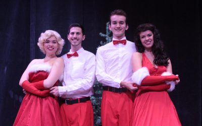 Getting the Word Out: Bellingham Theatre Guild