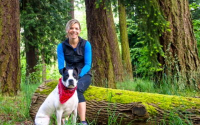 Welcome Run Those Dogs