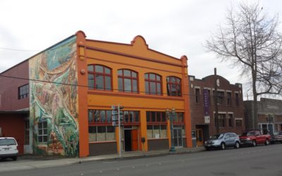 Dreaming Big and Pulling It Off